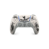 Imagem da oferta Controle DualSense PS5 Ghost of Yôtei Preto