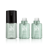Imagem da oferta Kit Desodorante Spray Corporal Sr N (3 produtos)
