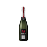 Imagem da oferta ESPUMANTE ARGENTINO MUMM RESERVE CUVEE DEMI SEC BC 750ML