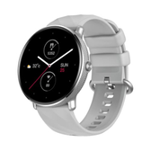 Imagem da oferta Zeblaze Relógio Inteligente Gtr 3 Pro, 1,43 "hd Smartwatch Para Homens Mulheres, Modos Esportivos Ip68 À Prova D'água100+, Pedômetro, Android Smar