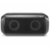 Imagem da oferta Caixa de Som Bluetooth Xboom Go PK3 LG à Prova d´Água
