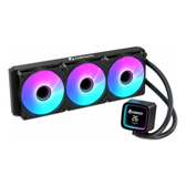 Imagem da oferta Water Cooler Obsid Pro 360 C Display Lcd E Argb Amd E Intel