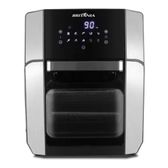 Imagem da oferta Fritadeira Air Fry Oven Bfr2100p 12 Litros 1800w Britânia Cor Preto