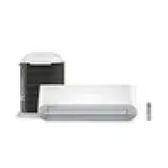 Imagem da oferta Ar-Condicionado Split 24.000 BTUs Color Adapt Frio Wi-fi