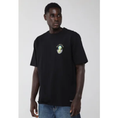 Imagem da oferta Camiseta Masculina Hurley ESP Wheels Preta