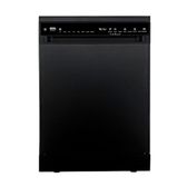 Imagem da oferta Lava-Louças EOS Premium AI 14 Serviços All Black ELL142P 220V