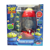 Imagem da oferta Grua De Brinquedos - Foguete Com Garra Pega Aliens Toy Story