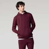 Imagem da oferta Blusão Oxer Moletom Canguru -Masculino