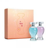 Imagem da oferta Kit Presente Boticollection Clássicos: Thaty Desodorante Colônia100ml + Anni Desodorante Colônia 100ml - O Boticário