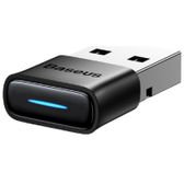 Imagem da oferta Adaptador USB Baseus Bluetooth 5.0
