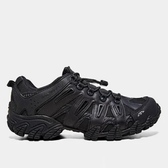 Imagem da oferta Tênis Couro Bull Terrier Dragon III Preto