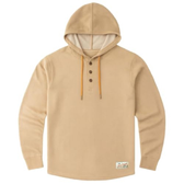 Imagem da oferta Moletom Field & Stream Clássico masculino, Caqui, M