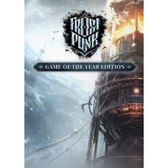 Imagem da oferta Jogo Frostpunk: Game of the Year Edition - PC GOG