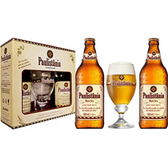 Imagem da oferta Kit Paulistânia com 2 garrafas 600ml Marco Zero + 1 Copo 300ml