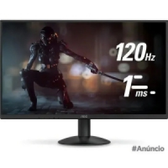 Imagem da oferta Monitor Aoc 27 Gaming Full Hd Ips 120hz 1ms 27b30h3