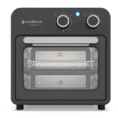 Imagem da oferta Fritadeira Air Fryer 9L FRT700 Cadence Preta 127V