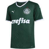 Imagem da oferta Camisa Palmeiras Puma I 22/23