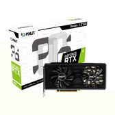 Imagem da oferta Placa de Vídeo Palit NVIDIA GeForce RTX 3060 Dual - Terabyte