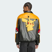 Imagem da oferta Jaqueta adidas Originals Poke 8Ball Pokémon Pikachu Masculina