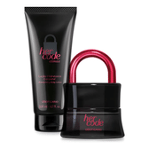 Imagem da oferta Kit Her Code Clímax Perfume EDP 50ml + Loção Corporal - 200ml