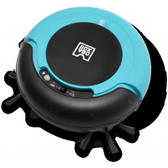 Imagem da oferta Aspirador Robo Obaduster 3 em 1 Varre, Aspira e Passa Pano Obabox - OB010