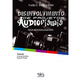 Imagem da oferta eBook Desenvolvimento de Projetos Audiovisuais: Pela Metodologia DPA - Vários Autores