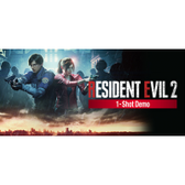 Imagem da oferta Jogo RESIDENT EVIL 2 BIOHAZARD RE: 2 1-Shot Demo - PC Steam