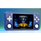 Imagem da oferta Console ANBERNIC RG351P 1GB 64GB