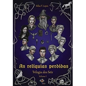 Imagem da oferta eBook As Relíquias Perdidas (Trilogia dos Sete Livro 1)