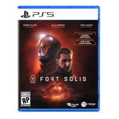 Imagem da oferta Fort Solis para PS5