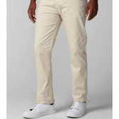 Imagem da oferta Calça Jeans Color Masculina Slim Bege Pool