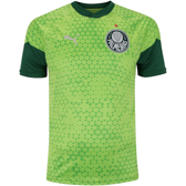 Imagem da oferta Camisa de Treino do Palmeiras 24 Puma Masculina - Tam G