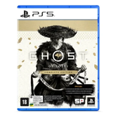 Imagem da oferta Jogo Ghost of Yotei Complete Edition PS5 - 1000053359