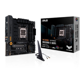 Imagem da oferta Placa Mãe ASUS TUF Gaming B650m-e WIFI AMD AM5 DDR5 Preto