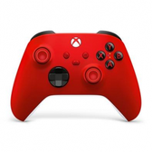 Imagem da oferta Controle Sem Fio Xbox Pulse Red - QAU-00066