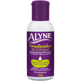 Imagem da oferta Amolecedor de Cutículas Alyne 100ml Roxo