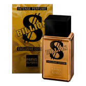 Imagem da oferta Perfume Billion Exclusive Edition Paris Elysees 100ml