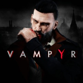 Imagem da oferta Jogo Vampyr - PS4