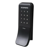 Imagem da oferta Fechadura Digital De Sobrepor Puxador FSP202 - Soprano