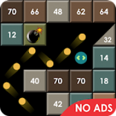 Imagem da oferta Jogo Bricks Breaker Pro - Android