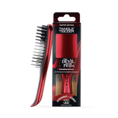 Imagem da oferta Tangle Teezer - Escova de cabelo desembaraçadora The Mini Ultimate Detangler para todos os tipos de cabelo ideal para