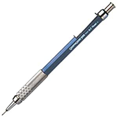 Imagem da oferta Lapiseira Pentel Graphgear 500-0 7mm - SM/PG527-C