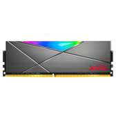 Imagem da oferta Memória RAM XPG Spectrix D50 RGB 8GB 3000MHz DDR4 CL16 - AX4U300038G16A-ST50