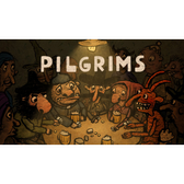 Imagem da oferta Jogo Pilgrims - PC Epic