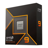 Imagem da oferta Processador AMD Ryzen 9 9900X 12-Core 24-Threads 4.4GHz (5.6GHz Turbo) Cache 76MB AM5 100-100000662WOF