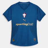 Imagem da oferta Camisa Palmeiras III 2627 sn Jogador Puma Masculina