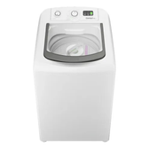 Imagem da oferta Máquina De Lavar Consul 9kg Branca Com Dosagem Econômica - C