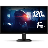 Imagem da oferta Monitor AOC 27" 120Hz 1ms Gaming IPS Adaptive-Sync 27B35H Preto