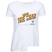 Imagem da oferta Blusa M/C Ckj Catch The Star - Infantil