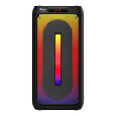 Imagem da oferta Caixa Acústica Philco Bluetooth Preta Pcx4500 Bivolt